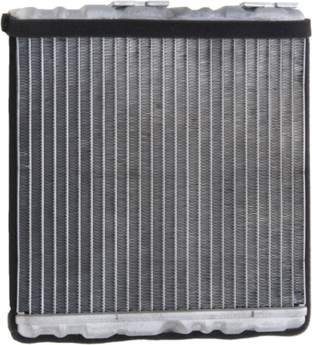 Four Seasons Aluminum Heater Core for 1996-2003 Mercury/Nissan/Saab (Villager, Quest, 9-3, 900) 92047