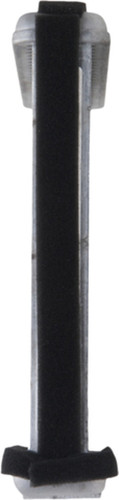 Four Seasons Aluminum Heater Core for 1996-2003 Mercury/Nissan/Saab (Villager, Quest, 9-3, 900) 92047