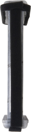 Four Seasons Aluminum Heater Core for 1996-2003 Mercury/Nissan/Saab (Villager, Quest, 9-3, 900) 92047