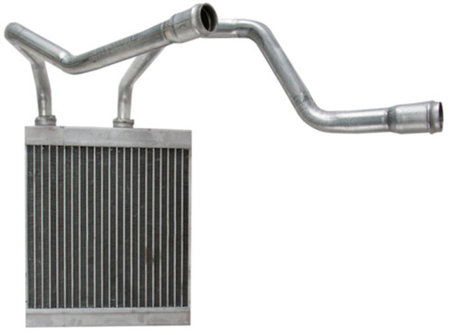 Four Seasons Aluminum Heater Core for 2007-2015 Nissan (Rogue, Rogue Select, Sentra) 92231