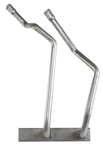 Four Seasons Aluminum Heater Core for 2007-2015 Nissan (Rogue, Rogue Select, Sentra) 92231