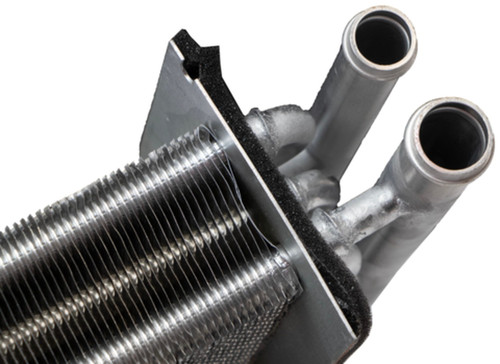 Four Seasons Aluminum Heater Core for 1990-2011 International (5000, 5500i, 5600i, 5900i) 96128