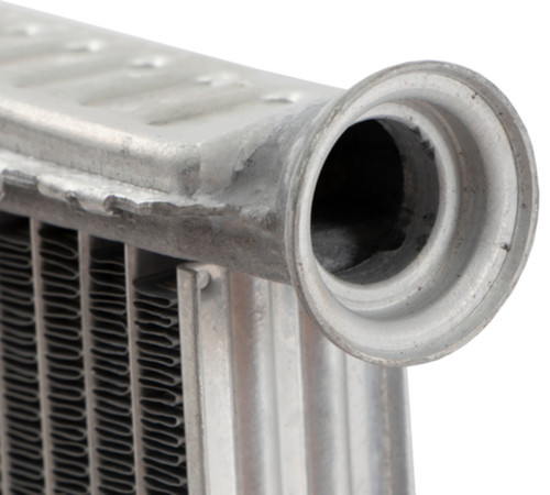 Four Seasons Aluminum Heater Core for 2015-2025 Audi/Volkswagen 2.0L 1.8L (A3, A3 Quattro, A3 Sportback e-tron, Q3) 92396