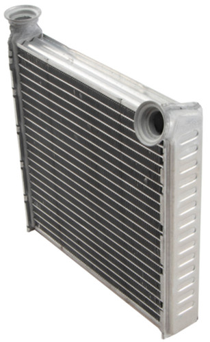 Four Seasons Aluminum Heater Core for 2015-2025 Audi/Volkswagen 2.0L 1.8L (A3, A3 Quattro, A3 Sportback e-tron, Q3) 92396