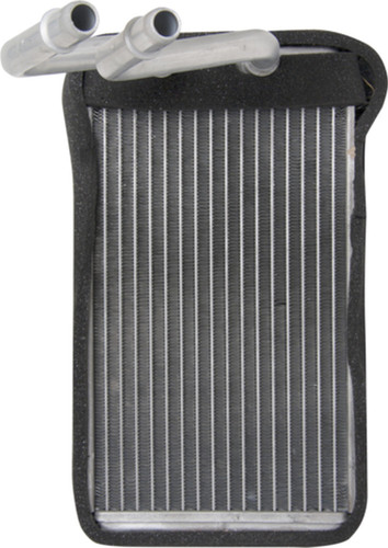 Four Seasons Aluminum Heater Core for 2007-2010 Ford/Lincoln (Expedition, F-150, F-250, F-350) 92159