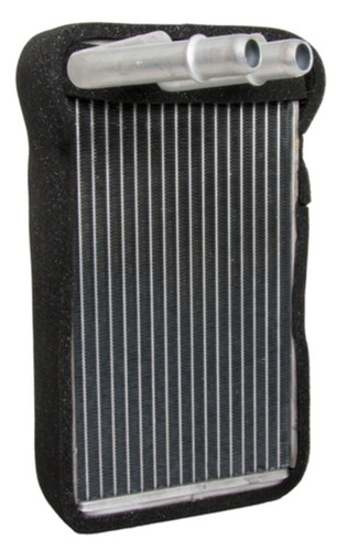 Four Seasons Aluminum Heater Core for 2007-2010 Ford/Lincoln (Expedition, F-150, F-250, F-350) 92159