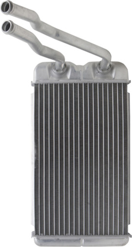 Four Seasons Aluminum Heater Core for 2006-2012 Ford/Lincoln/Mercury (Fusion, MKZ, Zephyr, Milan) 92099