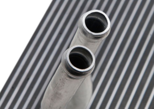 Four Seasons Aluminum Heater Core for 2006-2012 Ford/Lincoln/Mercury (Fusion, MKZ, Zephyr, Milan) 92099