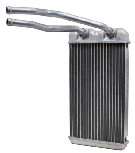 Four Seasons Aluminum Heater Core for 2006-2012 Ford/Lincoln/Mercury (Fusion, MKZ, Zephyr, Milan) 92099