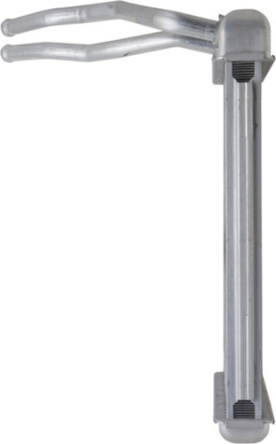 Four Seasons Aluminum Heater Core for 2006-2012 Ford/Lincoln/Mercury (Fusion, MKZ, Zephyr, Milan) 92099