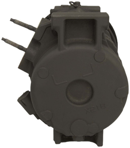 Four Seasons 10S17C Reman Compressor for 2003-2009 Toyota 4.0L (4Runner, FJ Cruiser) 97306