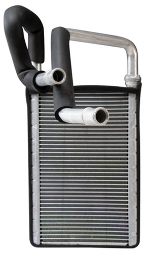 Four Seasons Aluminum Heater Core for 2005-2010 Hino (145, 165, 185, 238) 96142
