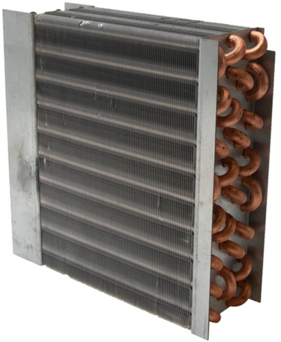 Four Seasons Copper/Brass Heater Core for 1997-2013 Kenworth/Peterbilt (T2000, T700, 387, 587) 96113