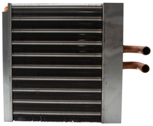 Four Seasons Copper/Brass Heater Core for 1997-2013 Kenworth/Peterbilt (T2000, T700, 387, 587) 96113