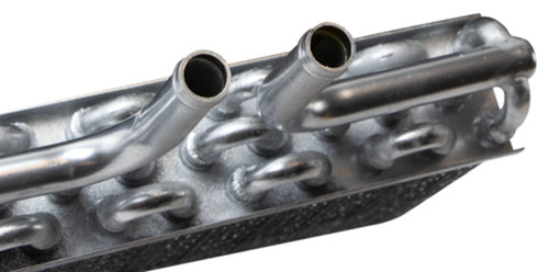 Four Seasons Aluminum Heater Core for 1987-1991 Ford (L8000F, L9000, LA8000F, LA9000) 96129