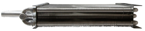 Four Seasons Aluminum Heater Core for 1987-1991 Ford (L8000F, L9000, LA8000F, LA9000) 96129