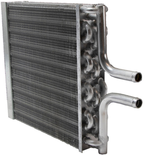 Four Seasons Aluminum Heater Core for 1987-1991 Ford (L8000F, L9000, LA8000F, LA9000) 96129