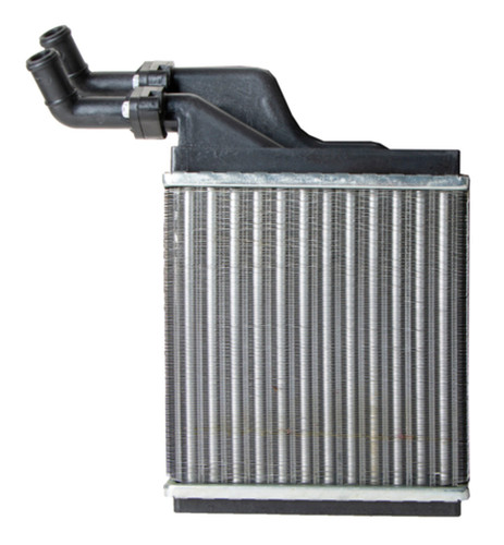 Four Seasons Aluminum Heater Core for 1992-1997 Acura/Isuzu (SLX, Trooper) 92233