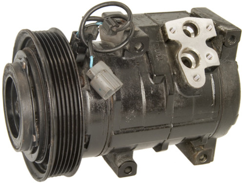 Four Seasons 10S20C Reman Compressor for 2003-2008 Acura/Honda (MDX, Odyssey, Pilot, Ridgeline) 97307