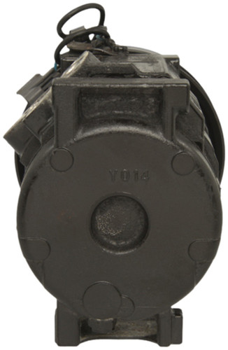 Four Seasons 10S20C Reman Compressor for 2003-2008 Acura/Honda (MDX, Odyssey, Pilot, Ridgeline) 97307