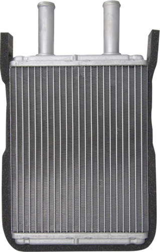 Four Seasons Aluminum Heater Core for 2002-2005 Kia (Sedona) 92102