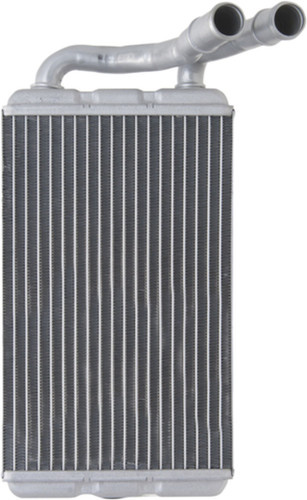 Four Seasons Aluminum Heater Core for 1998-2005 Volkswagen (Passat) 92189