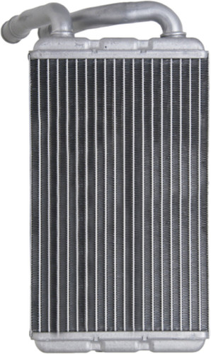 Four Seasons Aluminum Heater Core for 1998-2005 Volkswagen (Passat) 92189