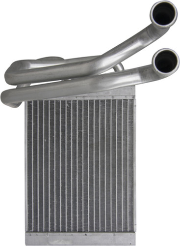Four Seasons Aluminum Heater Core for 2003-2007 Nissan (Murano) 92051