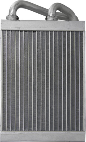 Four Seasons Aluminum Heater Core for 2003-2007 Nissan (Murano) 92051