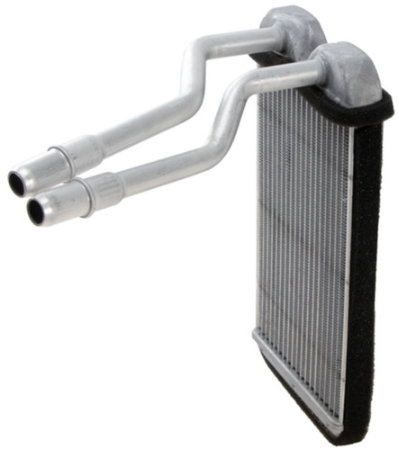 Four Seasons Aluminum Heater Core for 2002-2007 Buick/Chevrolet/GMC (Rainier, Trailblazer, Trailblazer EXT, Envoy) 92404