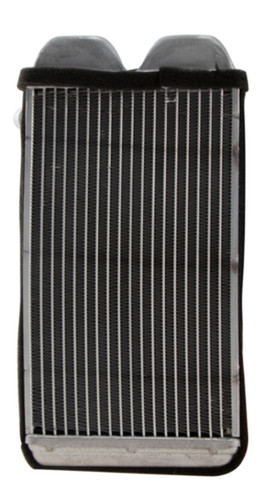 Four Seasons Aluminum Heater Core for 2002-2007 Buick/Chevrolet/GMC (Rainier, Trailblazer, Trailblazer EXT, Envoy) 92404
