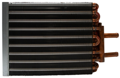 Four Seasons Copper/Brass Heater Core for 2007-2010 Peterbilt (320, 325, 330, 335) 96114