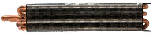 Four Seasons Copper/Brass Heater Core for 2007-2010 Peterbilt (320, 325, 330, 335) 96114