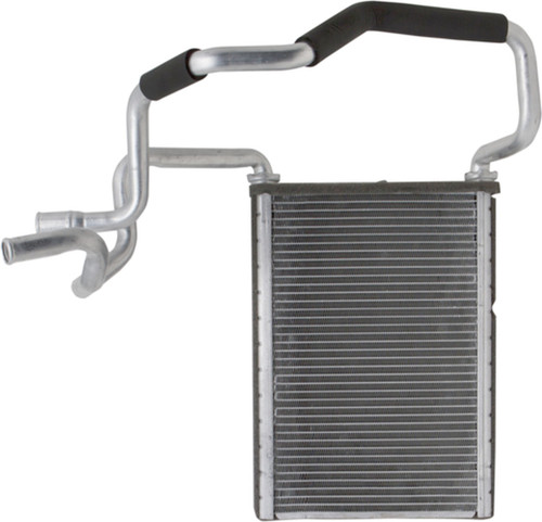 Four Seasons Aluminum Heater Core for 2003-2008 Acura/Honda 3.0L 2.4L (TSX, Accord) 92139