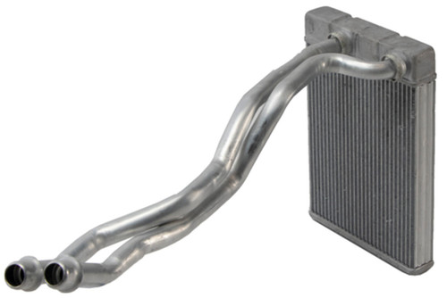 Four Seasons Aluminum Heater Core for 2015-2016 Dodge (Dart) 92431