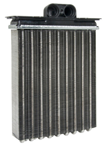 Four Seasons Aluminum Heater Core for 1999-2009 Saab (9-5) 92162
