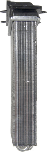 Four Seasons Aluminum Heater Core for 1999-2009 Saab (9-5) 92162