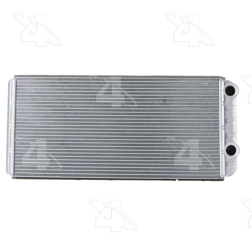 Four Seasons Aluminum Heater Core for 2010-2023 Volvo (VHD, VNL, VNM, VNX) 96103