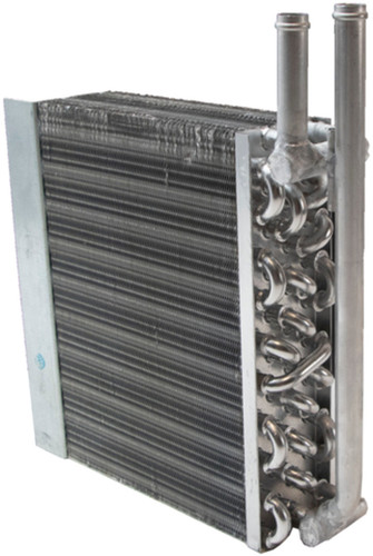 Four Seasons Aluminum Heater Core for 2000-2013 Peterbilt (387, 587) 96131