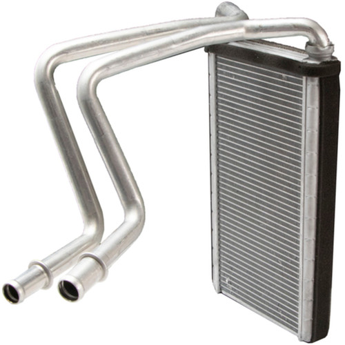 Four Seasons Aluminum Heater Core for 2014-2025 Ram (ProMaster 1500, ProMaster 2500, ProMaster 3500, ProMaster EV) 92440