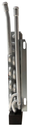Four Seasons Aluminum Heater Core for 1991-2011 Freightliner (Classic, Classic XL, FL112, FLD112) 96115