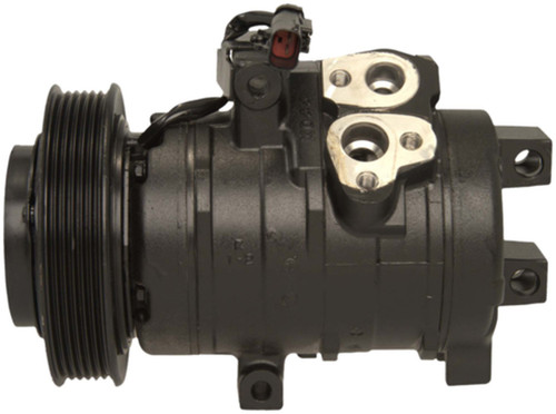 Four Seasons 10S17C Reman Compressor for 2006-2010 Chrysler/Dodge 2.7L (300, Charger, Magnum) 97309