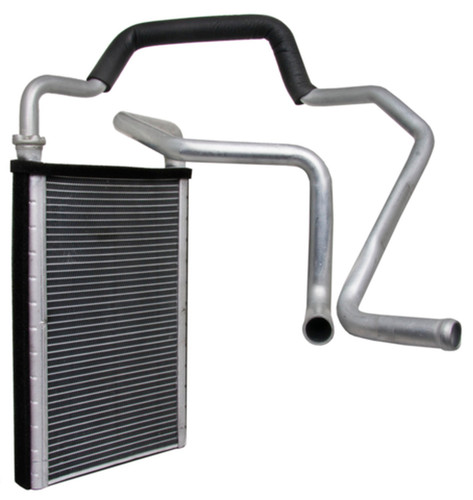 Four Seasons Aluminum Heater Core for 2008-2015 Acura/Honda (TSX, Accord, Accord Crosstour, Crosstour) 92141