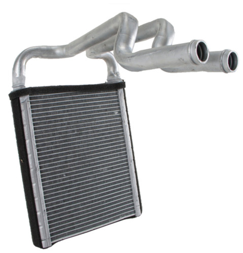 Four Seasons Aluminum Heater Core for 2011-2013 Hyundai 1.8L (Elantra, Elantra Coupe, Elantra GT) 92249