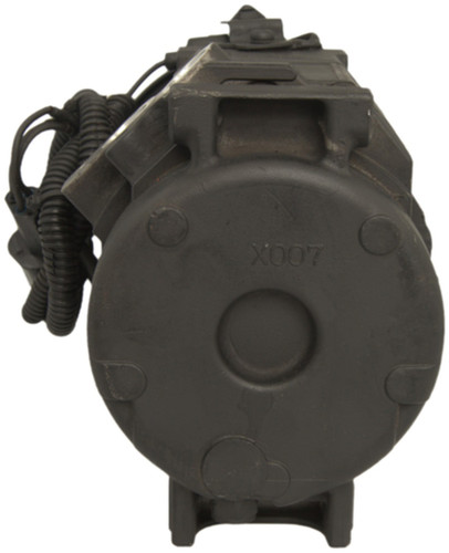 Four Seasons 10S17C Reman Compressor for 2001-2006 Mitsubishi (Montero) 97338