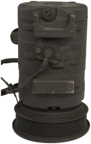 Four Seasons 10S17C Reman Compressor for 2001-2006 Mitsubishi (Montero) 97338