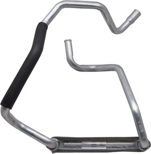 Four Seasons Aluminum Heater Core for 2009-2015 Honda (Pilot) 92084