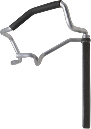 Four Seasons Aluminum Heater Core for 2009-2015 Honda (Pilot) 92084