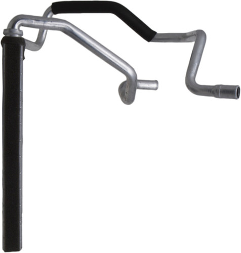 Four Seasons Aluminum Heater Core for 2009-2015 Honda (Pilot) 92084