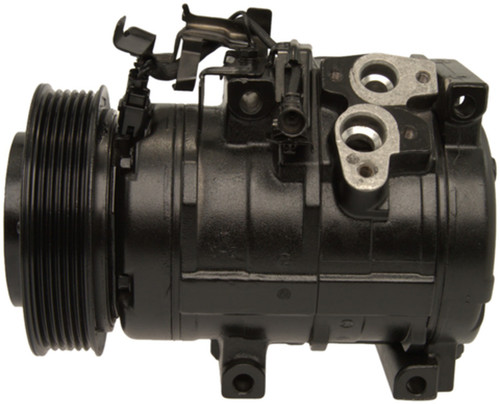 Four Seasons 10S20C Reman Compressor for 2004-2007 Toyota (Sienna) 97310